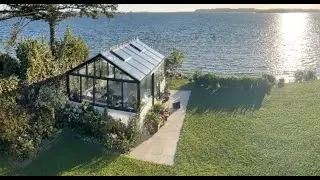 Sea, Stone & Soil | Coastal Garden Tour + DIY Landscaping Ideas