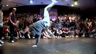 Official Trailer JamMaster International 2010