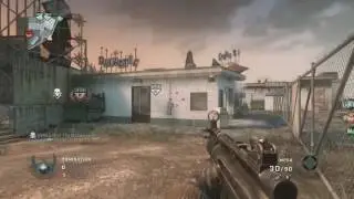 15th Prestige Glitch - Black Ops 1 -  Tutorial  (PLEASE LOOK IN THE DESCRIPTION)