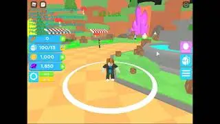 Коды [🥚EASTER + EGGHUNT🥚] Ore Magnet Simulator