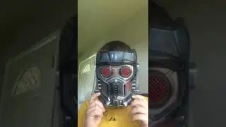 What&rsquo;s underneath the mask???