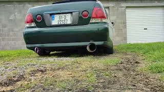 is200 reving limiter keybang (stainless steel exhaust)