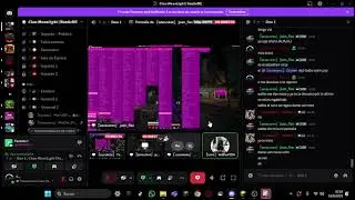 Clan Moonlight dupea y team con hackers