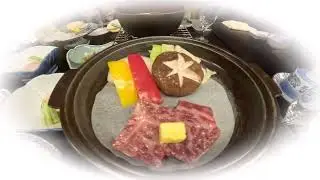 鳴子観光ホテル自慢の硫黄温泉♨️豪華料理一度は泊まりたい宿🏨人気の銀山温泉永澤平八郎泊まってみた
