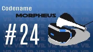 Codename Morpheus | #24 | How is this not a thing yet?