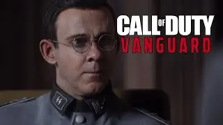 Call of Duty: Vanguard - Mission Operation Tonga [3440X1440@60 Ultra Settings]