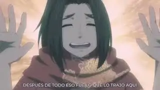 Percy Jackson reaccionan a shumatzu no valkyre cap 3/leer descripción/