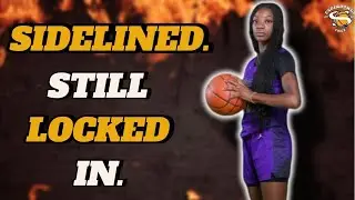 Resilience in Action: Jamayka Larmond&rsquo;s Underdawg Journey