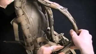 Maxpedition T&E Unboxing!
