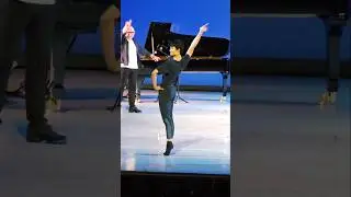 Ballet Supreme 2024 Kimin Kim #киминким #김기민