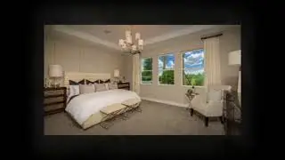 CalAtlantic Homes &ndash; Siesta Model