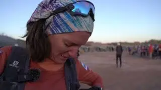 Atacama Crossing 2022: Gabriella Mathisen
