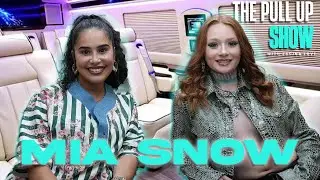 The Pull Up Show | EP 24 | 