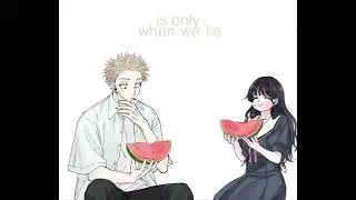 with ease - Joon | Amv/Edit (Motion Graphic) 