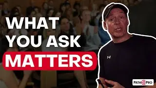 How to use Powerful Questions to Close More Sales as a Real Estate Agent | Path2Pro Coaching