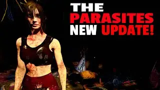 This Survival Game Has BROKEN All The Rules  - The Parasites 1.2.5