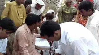 UGOOD Free Medical Camps for Flood Affected People in Pakistan