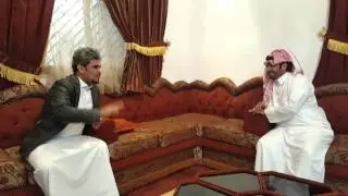 تركي الصعدي وابوبتال وتنظيم سير عقبة شعار