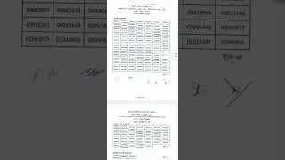 upsssc Lower pcs 2019 final result check cutoff now #upsssc #upsc