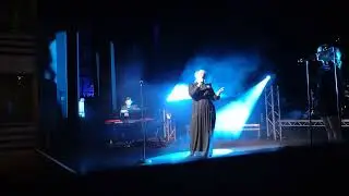 J'adele, One Night of Adele, Someone Like You, Live at Market Place Theatre