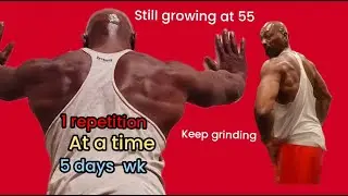 FIT beyond 50 ? solution :1 exercise at a time