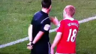 Man utd v tottenham highlights