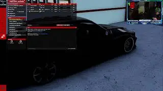 DriftMob-x-No HESI Road to 600 Followers