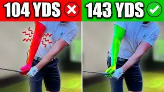 This Swing Technique Gives You Effortless Power (Perfect for Senior Golfers!)