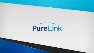 PureLink PureMedia&trade; Overview