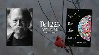 Greg Kosmicki | Rattlecast 223