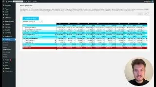 How to Calculate Net Profit in WooCommerce | ProfitBlue Tutorial
