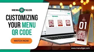 How to Make a QR Code Menu for Your Restaurant