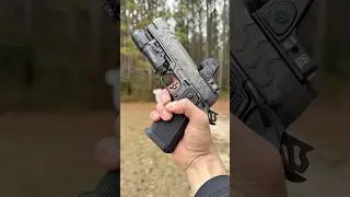 Kimber 2K11 9mm