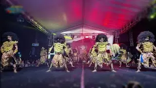 TURONGGO SETO DUKUH JRAGAN TEMBARAK LIVE GOLURUNG BULU TEMANGGUNG