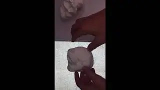 Daiso Clay VS Model Magic!! ||SlimeyMonkey|| #3