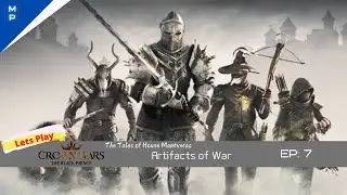 Expert Guide: How to Reclaim Ancient Artifacts in Crown Wars the Black Prince