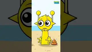 Sprunki memes ｜ Remember The Passwprd ｜ Incredibox Sprunki ｜ Sprunki Poop ｜ Sprunki Fart #shorts