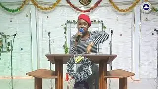 PREPARATION FOR POSSIBILITIES || FAITH CLINIC SERVICE &ndash; 8TH JANUARY 2025 WITH SIS AKINYEMI ADERONKE