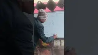10class physics bharti bhavan ch-1 part-4 convcave mirror image 