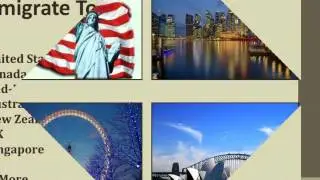 Rudraksh Group : Your Immigration Guide