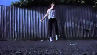 For Damon- Run Away With My Heart S2B//ZERO