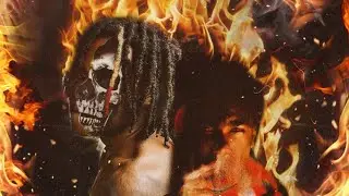Dhareal G x C’Thang - Smoking Loud (Remix) (ft. 7’s)
