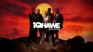 iQHAWE Magazine Behind-the-scenes | Summer Gig Guide Editorial ft Kwa Gogo , Soundset Sunday & more