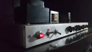 5150 DIY + MODS