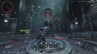 에이잭스 드러난 해저 기지 2:48_업데이트 첫째날 (TFD Ajax Exposed Underwater Base 2:48_1st Day)
