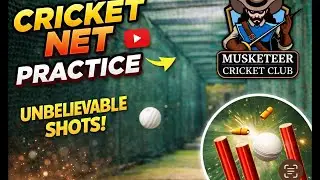 FUN🥰 Batting Drills | cricket practice| Batting Drills #cricket #crickettechnique #cricketlovers 