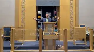 Cantor Yaakov Motzen -  Harninu Goyim