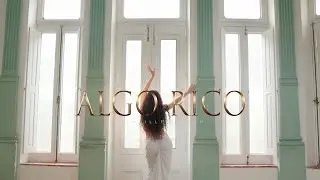 MICHEILLE SOIFER - ALGO RICO (Video Oficial)