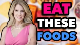 Foods I Eat EVERY WEEK As a Nutrition Expert