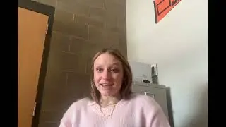 Lucy Wirth TCSD Video
